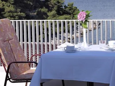Ξενοδοχείο Sirena Hvar - New In 2026