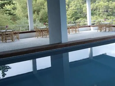 Sirena Hvar - New In 2026 Готель