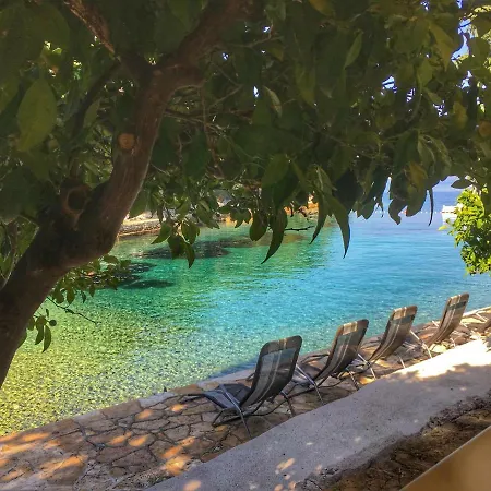 Sirena Hvar - New In 2026 3* חוואר