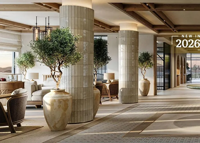 Hotel Sirena Hvar - New In 2026 Hvar Town