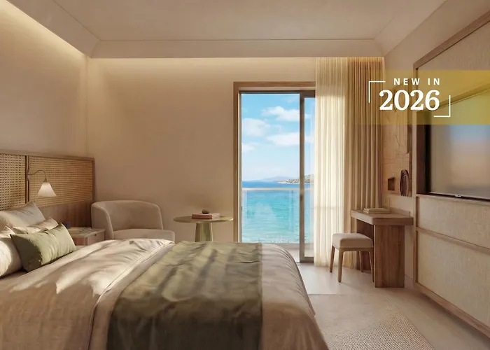 Sirena Hvar - New In 2026 Hotel 3*