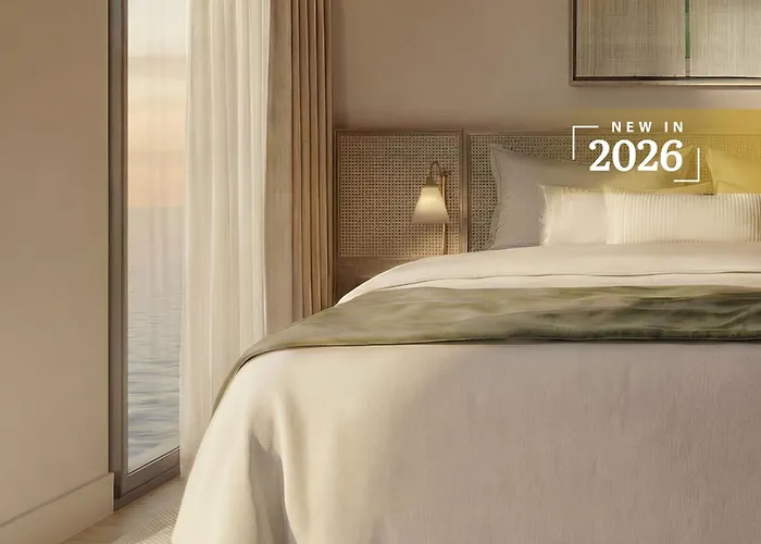 Sirena Hvar - New In 2026 Hotel Hvar Town