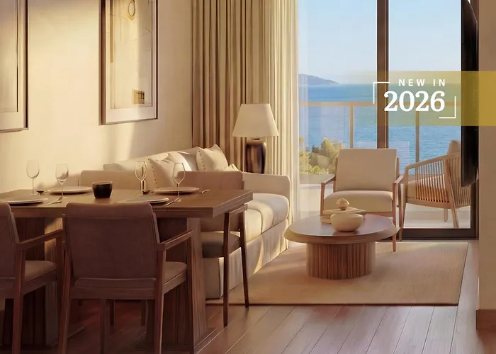 Hotel Sirena Hvar - New In 2026 Hvar Town