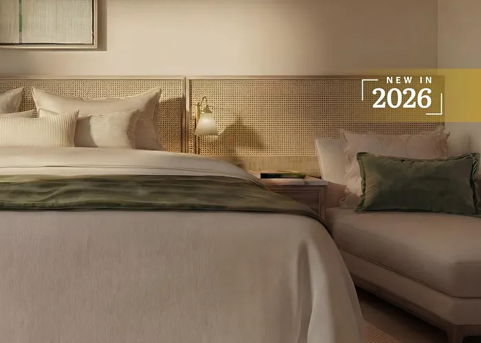 Sirena Hvar - New In 2026 3*