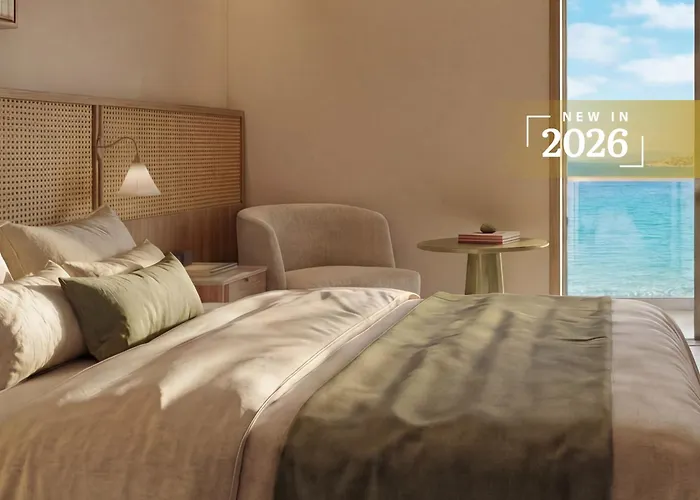 Sirena Hvar - New In 2026 3*