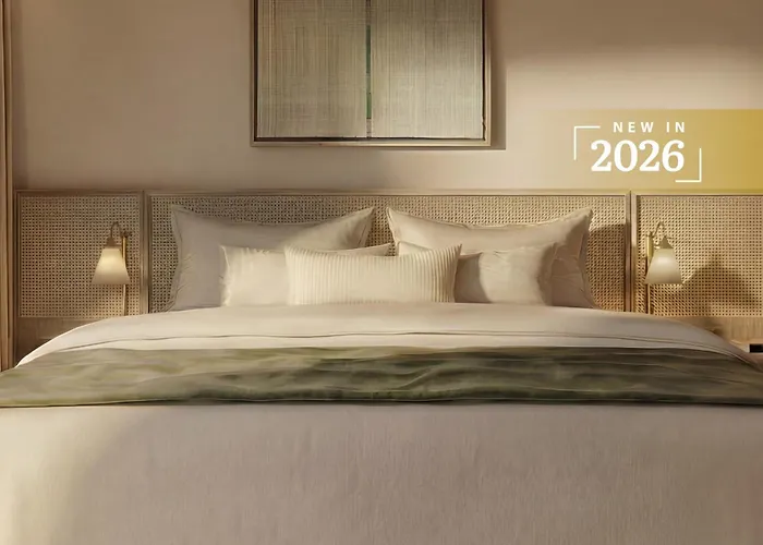 Sirena Hvar - New In 2026 Hotel
