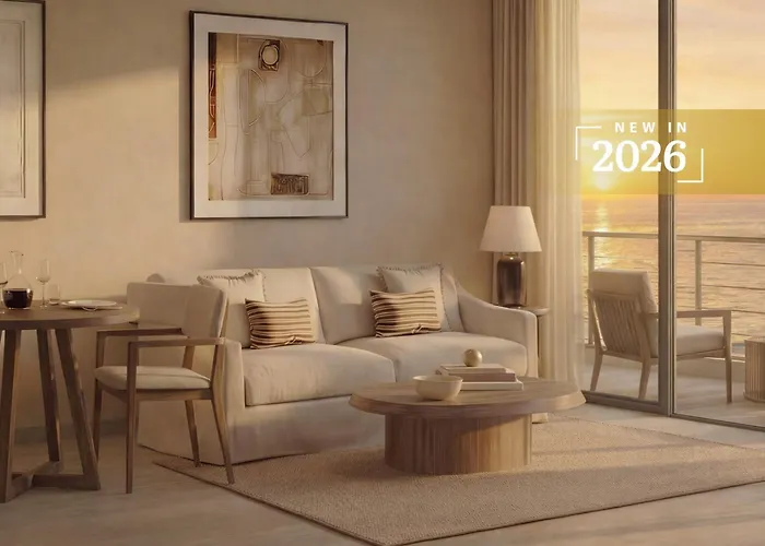 Hotel Sirena Hvar - New In 2026