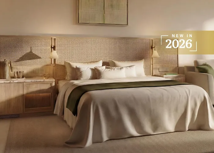 Hotel Sirena Hvar - New In 2026 Hvar Town