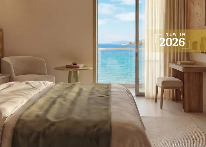 Hotel Sirena Hvar - New In 2026 Hvar Town