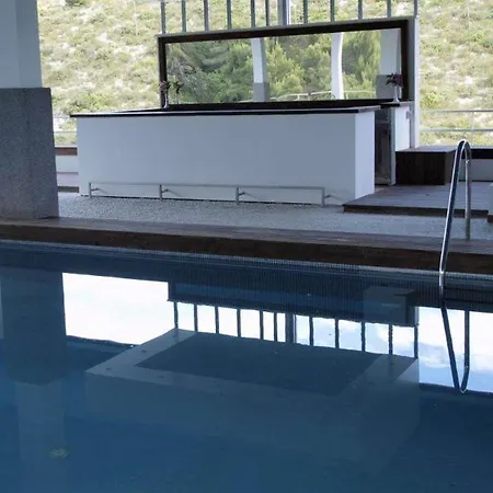 Sirena Hvar - New In 2026 Hotell