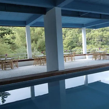 Hotell Sirena Hvar - New In 2026 3*