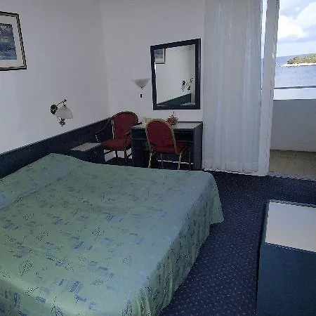 Sirena Hvar Hotel 3*