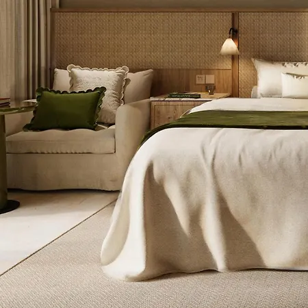 Hotell Sirena Hvar - New In 2026 3*