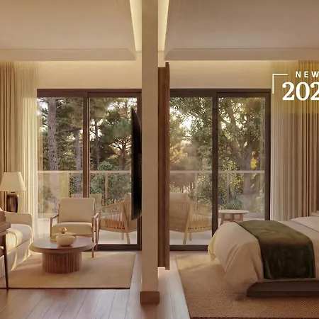 Sirena Hvar - New In 2026 3* Хвар