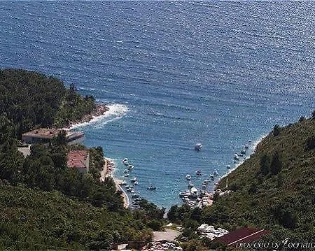 Sirena Hvar Hotel