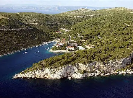 Hotell Sirena Hvar - New In 2026 Hvar Town