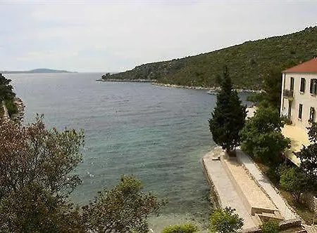 Sirena Hvar - New In 2026 3* Хвар