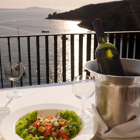 Sirena Hvar Hotel Hvar Town