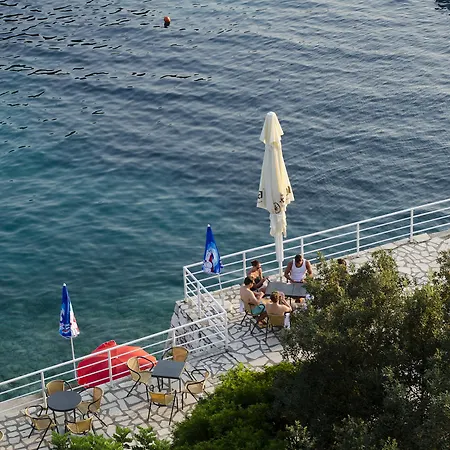 Sirena Hvar Hotel 3*