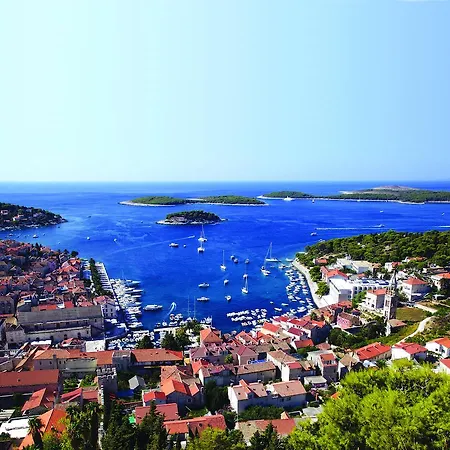 Sirena Hvar Hotel Hvar Town