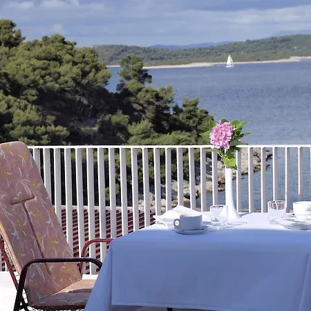 Hotel Sirena Hvar