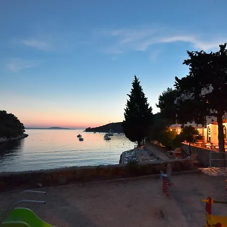 Hotel Sirena Hvar Hvar Town