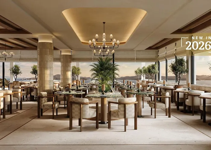 Sirena Hvar - New In 2026 3* Хвар