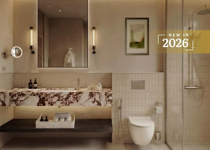 Sirena Hvar - New In 2026