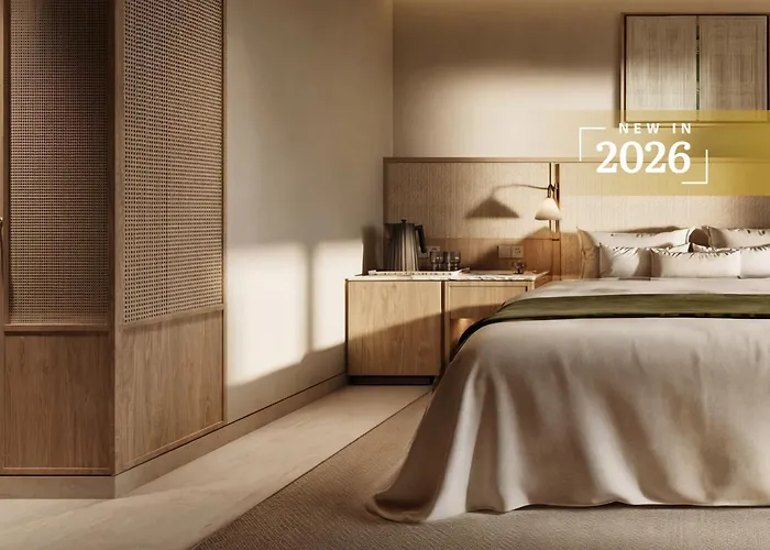 Готель Sirena Hvar - New In 2026 3*