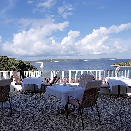 Sirena Hvar - New In 2026 3* Хвар