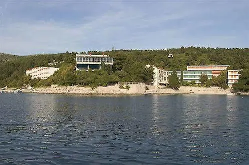 Sirena Hvar - New In 2026 Готель