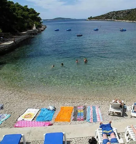 Sirena Hvar - New In 2026 3* Хвар